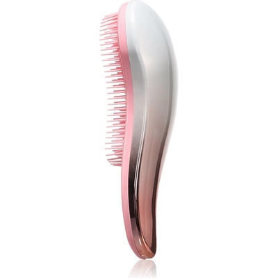 Brushworks Detangling Brush четка за по-лесно разресване на косата