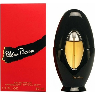 Paloma Picasso Paloma parfémovaná voda dámská 100 ml