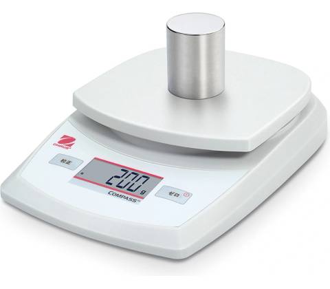 Ohaus CR621