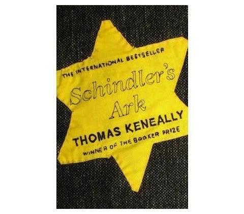 Schindler s Ark