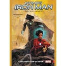 Infamous Iron Man Vol. 2: The Absolution Of Doom Bendis Brian Michael Paperback