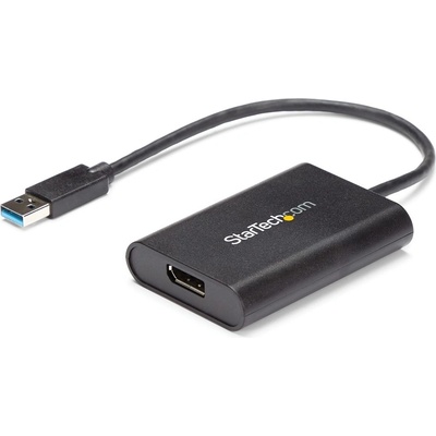 StarTech USB32DPES2