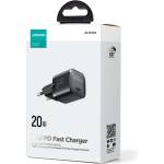 JOYROOM JR-TCF02 black