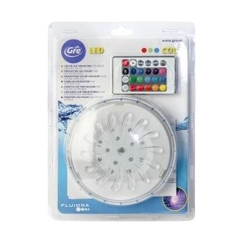 Greentest LED Прожектор за Басейн Gre PLED1C