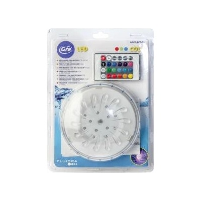 Greentest LED Прожектор за Басейн Gre PLED1C