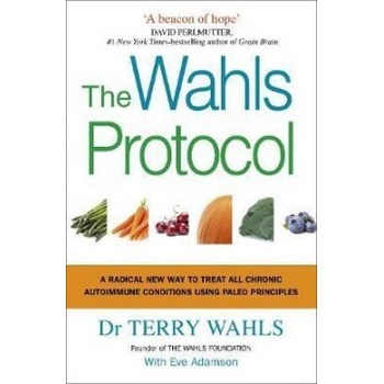 Wahls Protocol Wahls Terry