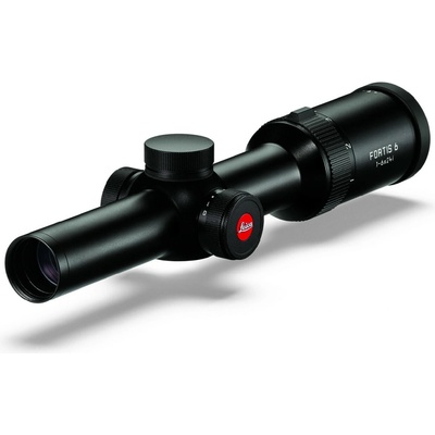 Leica Fortis 6 1-6x24i, L-4a , puškohled