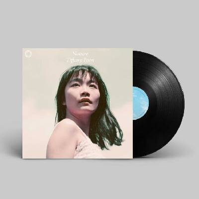 Tiffany Poon - Nature (LP) (8717306265348)