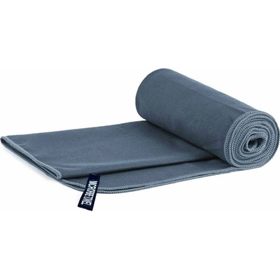 Microfibre rýchloschnúci uterák 40 x 80 cm navy