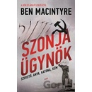 Szonja ügynök