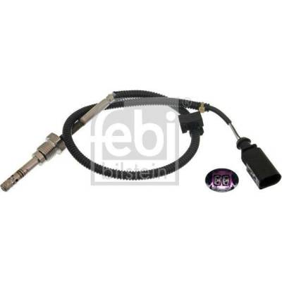 Čidlo, teplota výfukových plynů FEBI BILSTEIN 49301