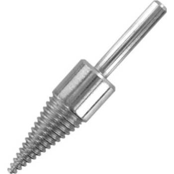 Shesto Policraft коничен държач с вал 6.35mm