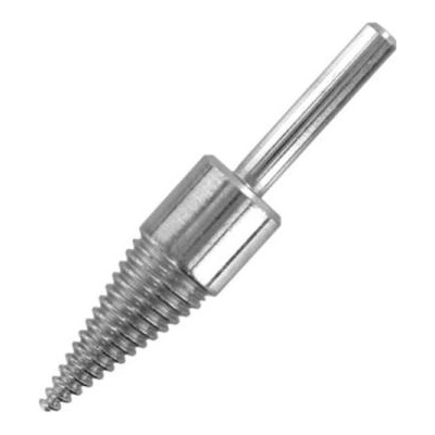 Shesto Policraft коничен държач с вал 6.35mm