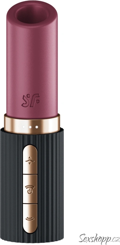 Satisfyer Pro 2 Kiss