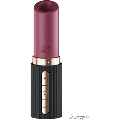 Satisfyer Pro 2 Kiss