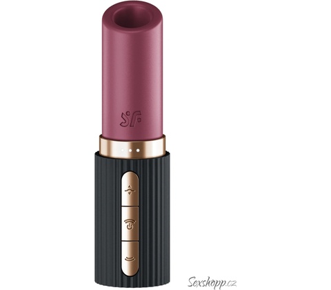 Satisfyer Pro 2 Kiss