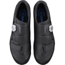 Shimano SH-XC502 black