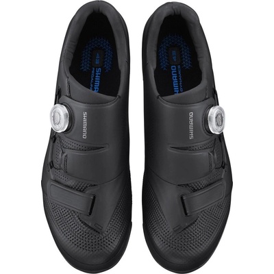 SHIMANO SH-XC502 black