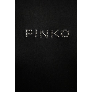 Pinko Памучна тениска (105526.A33S)