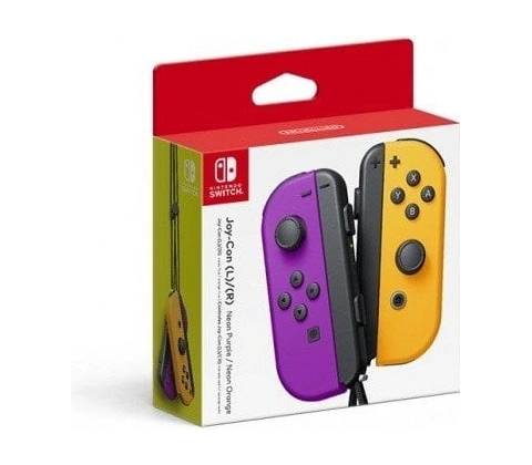 Joy-Con Pair NSP078