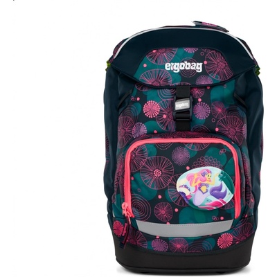 Školní batoh Ergobag Prime School Backpack - CoralBear uni