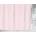 MSV ЗАВЕСА ЗА БАНЯ polyester 180х200 РОЗОВ (149220)