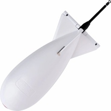 Spomb Raketa Krmící Large X Spomb White