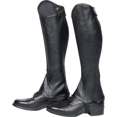 Harrys Horse Minichaps Nero černé – Sleviste.cz