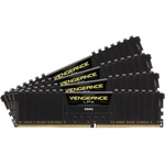 Corsair VENGEANCE LPX 64GB (4x16GB) DDR4 3200MHz CMK64GX4M4E3200C16