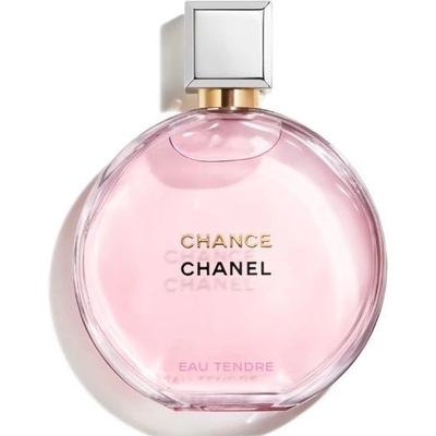 Chanel Chance Eau Tendre parfumovaná voda dámska 100 ml