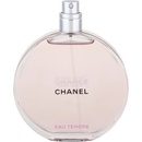 Parfémy Chanel Chance Eau Tendre toaletní voda dámská 100 ml tester