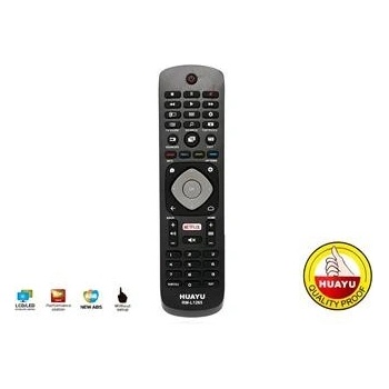 Dálkový ovladač Huayu Philips RM-L1285