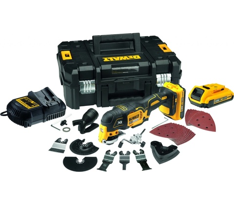 DeWALT DCS355D2
