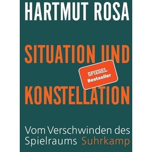 Situation und Konstellation (ISBN: 9783518588338)