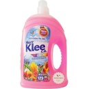 Herr Klee Color prací gel 4,035 l 123 PD