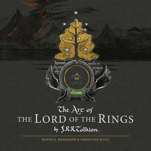 Art of the Lord of the Rings (ISBN: 9780008601416)