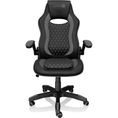 Connect IT Matrix Pro, čierna CGC-0600-BK