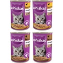 Whiskas kačica v želé 400 g
