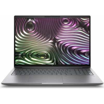 HP ZBook X G1i B72WQET