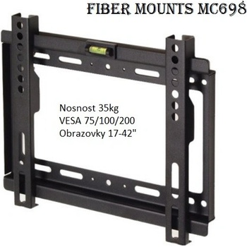 Fiber Mounts MC698