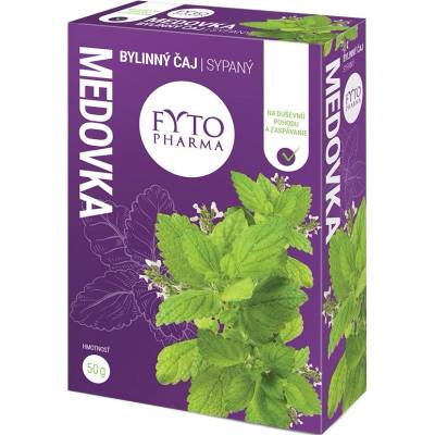 Fyto MEDOVKOVÝ čaj 50 g