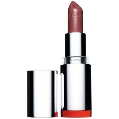 Clarins Joli Rouge Long-Wearing Moisturizing Lipstick Hydratačný rúž s leskom 759 Woodberry 3,5 g