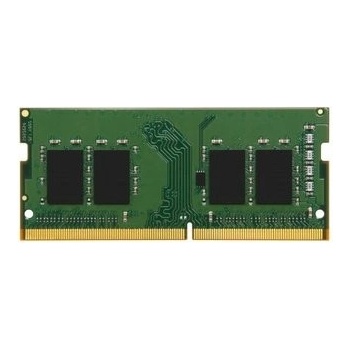Kingston DDR4 16GB 3200MHz CL22 (1x16GB) KVR32S22S8/16