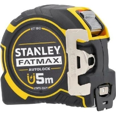 Stanley svinovací metr 5 m XTHT0-33671