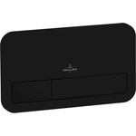 Villeroy & Boch ViConnect - Промивен бутон E200, Black Matt 922490AN (922490AN)