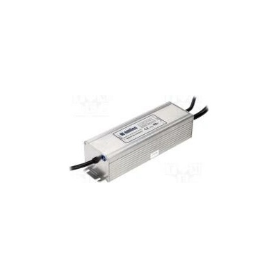 Napájecí zdroj spínaný LED 150W 36÷50VDC 3A 90÷305VAC IP68
