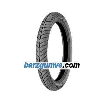 Image 1 of Michelin City Pro ( 50/100-17 RF TT 30P Задно колело, M/C, Предно колело DOT2020 )