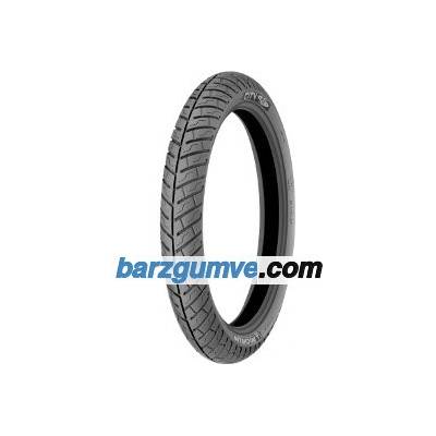 Michelin City Pro ( 50/100-17 RF TT 30P Задно колело, M/C, Предно колело DOT2020 )