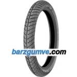 Michelin City Pro ( 50/100-17 RF TT 30P Задно колело, M/C, Предно колело DOT2020 ) - barzgumve Мотоциклетни гуми