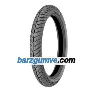 Michelin City Pro ( 50/100-17 RF TT 30P Задно колело, M/C, Предно колело DOT2020 ) - barzgumve Мотоциклетни гуми